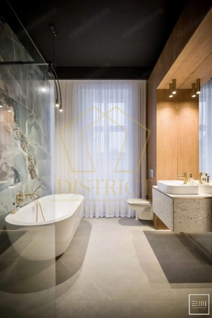 Apartament superb cu 3 camere | Cladire Istorica | Iosefin - imagine 11