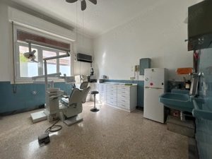 Spatiu comercial de inchiriat in zona Crangasi