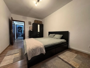 Apartament 3 camere, la Sala Olimpia cu Centrala termica proprie si 2 balcoane. - imagine 10