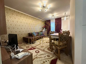 Apartament spatios cu 3 camere | Braytim