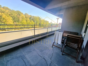 Apartament deosebit cu 3 camere | Dumbravita | Padurea Verde - imagine 11