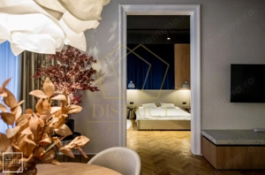 Apartament superb cu 3 camere | Cladire Istorica | Iosefin - imagine 6