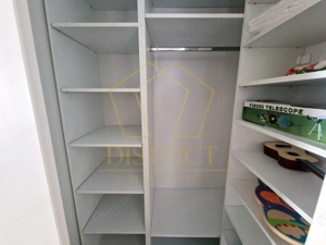 Apartament deosebit cu 3 camere | Dumbravita | Padurea Verde - imagine 8