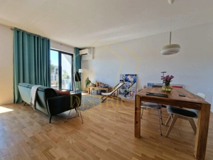 Apartament deosebit cu 3 camere | Central | Paltim - imagine 2