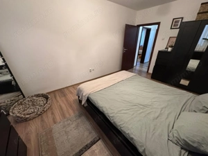 Apartament 3 camere, la Sala Olimpia cu Centrala termica proprie si 2 balcoane. - imagine 11