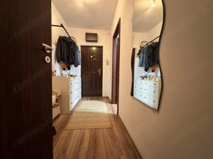 Apartament 3 camere, la Sala Olimpia cu Centrala termica proprie si 2 balcoane. - imagine 17