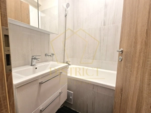 Apartament deosebit cu 3 camere | Dumbravita | Padurea Verde - imagine 9