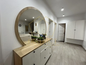 Duplex cu 4 camere despartit prin camera tehnica | Mosnita Noua | Lidl - imagine 3