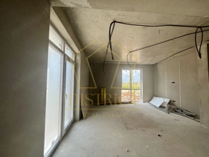 COM 0 | Apartament spațios cu 2 camere și terasa | Mosnita Noua - imagine 4