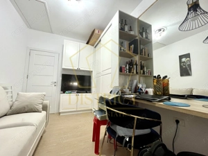 Duplex cu 4 camere despartit prin camera tehnica | Mosnita Noua | Lidl - imagine 8