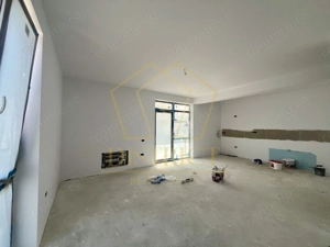 COM 0 | Apartament spațios cu 2 camere și terasa | Mosnita Noua - imagine 2