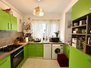 Apartament cu 3 camere si 2 locuri de parcare | Ciarda Roșie - imagine 7