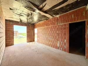 Apartament cu 2 camere si terasa de 8mp | Mosnita Noua