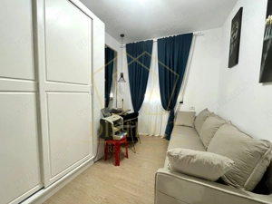 Duplex cu 4 camere despartit prin camera tehnica | Mosnita Noua | Lidl - imagine 7