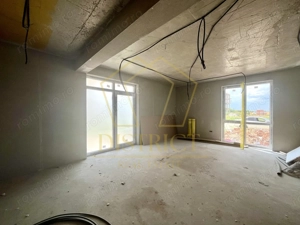 COM 0 | Apartament spațios cu 2 camere și terasa | Mosnita Noua - imagine 6