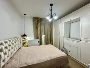 Duplex cu 4 camere despartit prin camera tehnica | Mosnita Noua | Lidl - imagine 6