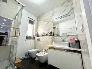 Duplex cu 4 camere despartit prin camera tehnica | Mosnita Noua | Lidl - imagine 10