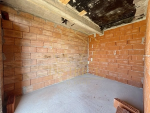 Apartament cu 2 camere si terasa de 9mp | Mosnita Noua