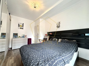 Apartament cu 3 camere si 2 locuri de parcare | Ciarda Roșie - imagine 10