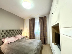 Duplex cu 4 camere despartit prin camera tehnica | Mosnita Noua | Lidl - imagine 5