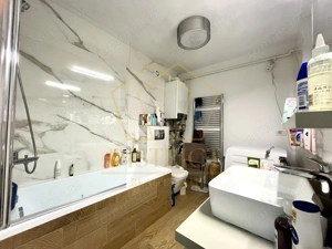 Duplex cu 4 camere despartit prin camera tehnica | Mosnita Noua | Lidl - imagine 9