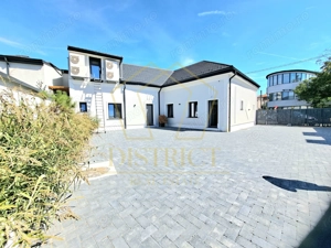 Spatiu Comercial SAD vad bun I Bogdanestilor I Circumvalatiunii - imagine 8