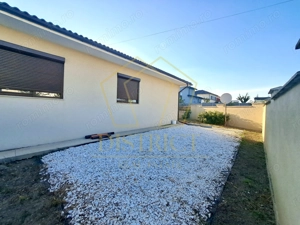 Duplex cu 4 camere despartit prin camera tehnica | Mosnita Noua | Lidl - imagine 12