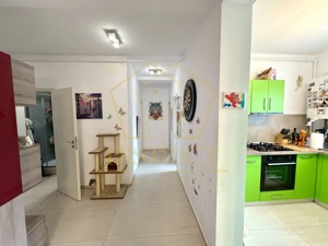 Apartament cu 3 camere si 2 locuri de parcare | Ciarda Roșie - imagine 12