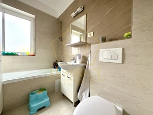 Apartament cu 3 camere si 2 locuri de parcare | Ciarda Roșie - imagine 16