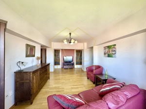 Apartament spațios cu 3 camere si 2 bai, mobilat si utilat | Modern | OMV - imagine 5