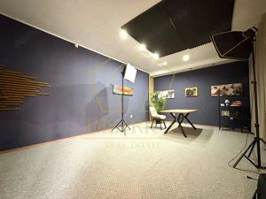 COMISION 0 | Spațiu comercial tip birou | Balcescu - imagine 2