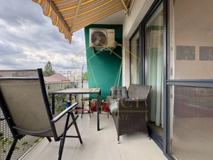 Apartament cu 3 camere si 2 locuri de parcare | Ciarda Roșie - imagine 17