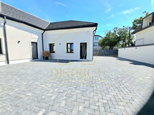 Spatiu Comercial SAD vad bun I Bogdanestilor I Circumvalatiunii - imagine 7