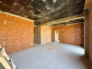 Apartament cu 2 camere si terasa de 5mp | Mosnita Noua