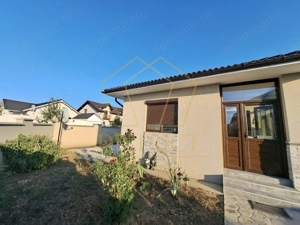 Duplex cu 4 camere despartit prin camera tehnica | Mosnita Noua | Lidl - imagine 11