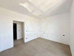 Apartament cu 2 camere si curte de 100mp | Mosnita Noua - imagine 5
