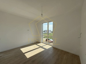 Apartament cu 2 camere si curte 45mp | Mosnita Noua - imagine 5