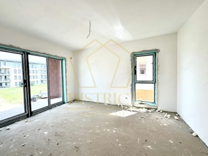 Apartament luminos cu 2 camere si bucătărie închisă | Giroc | Hotel IQ