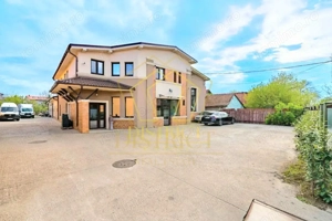 Cladire Birouri, Clinica, Comercial sau alte domenii de activitate I Mehala