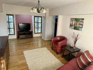 Apartament spațios cu 3 camere si 2 bai, mobilat si utilat | Modern | OMV - imagine 7