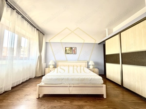 Apartament spațios cu 3 camere si 2 bai, mobilat si utilat | Modern | OMV