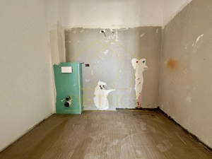 Apartament cu 2 camere si curte de 100mp | Mosnita Noua - imagine 8