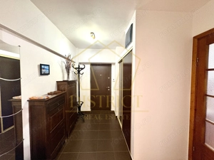 Apartament spațios cu 3 camere si 2 bai, mobilat si utilat | Modern | OMV - imagine 11