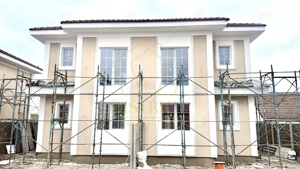 Duplex cu 3 camere si 2 bai | Bucovăț