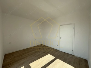 Apartament cu 2 camere si curte 45mp | Mosnita Noua - imagine 6