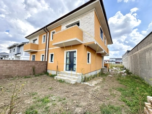 Duplex modern cu 4 camere si 3 bai | Mosnita Noua | VALERY