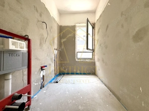 Apartament luminos cu 2 camere si balcon | Giroc | Hotel IQ - imagine 5