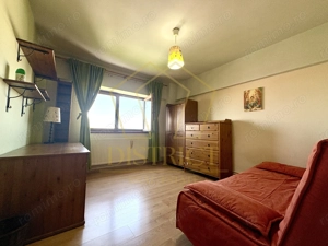 Apartament spațios cu 3 camere si 2 bai, mobilat si utilat | Modern | OMV - imagine 9