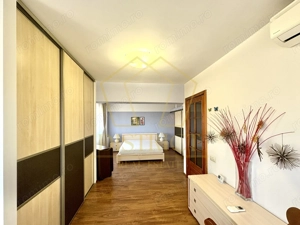 Apartament spațios cu 3 camere si 2 bai, mobilat si utilat | Modern | OMV - imagine 2