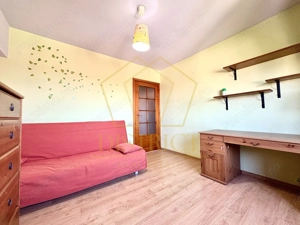 Apartament spațios cu 3 camere si 2 bai, mobilat si utilat | Modern | OMV - imagine 10